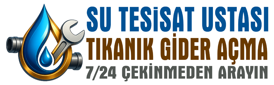 Mersin’in Her Noktasında Usta Tesisat Hizmeti