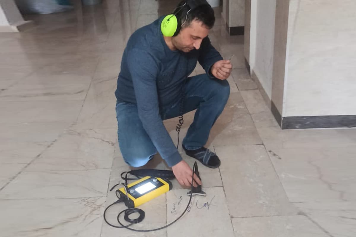 Klozet Tamir Onarım