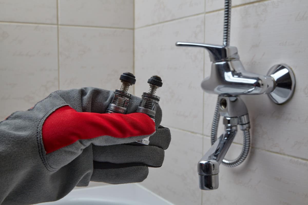 Musluk ve Batarya Arızalarında Hızlı Müdahale