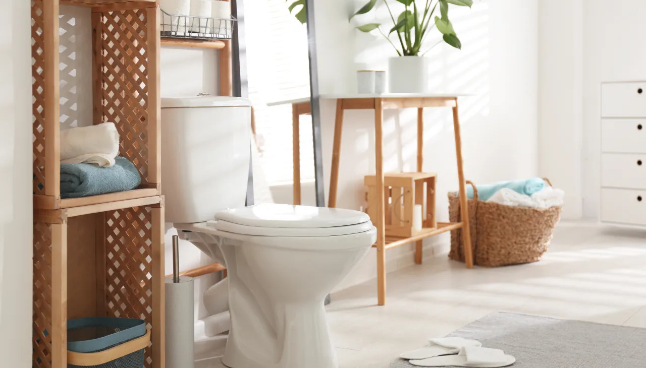 Tuvalet Tıkanıklığı Açma İşlemleri Kameralı Yapılır